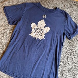 Adidas Toronto Maple Leafs Shirt